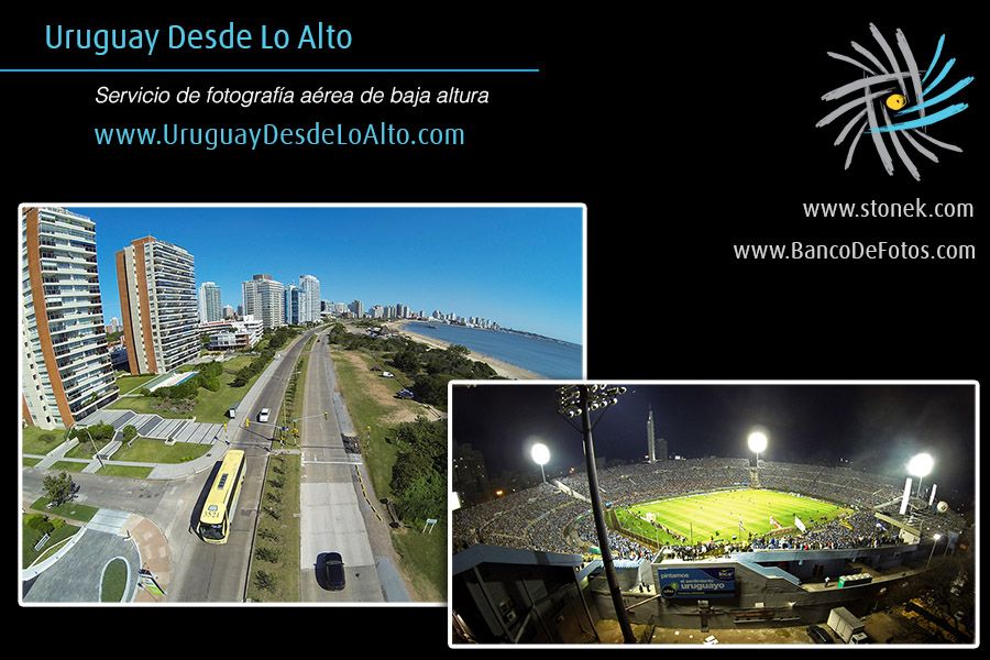 Rambla De Punta Gorda Montevideo Uruguay Desde Lo Alto Uruguay Fotografia Aerea Montevideo