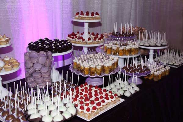 Wedding Dessert Ideas A8 Ee Project1 Pinterest Wedding Dessert Ideas