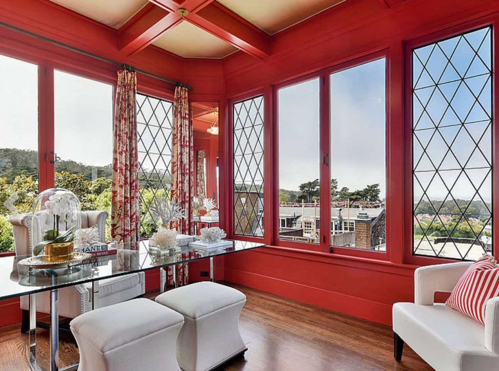 Dining Room Refresh Ideas, San Francisco Homes, and Cosmetics I’m Loving Now