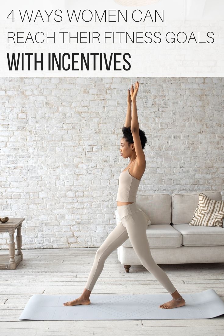4 ways to reach your fitness goals from The Wardrobe Stylist. Fitness goals to strategize your workout plan. Set a routine to reach your fitness goals. #WorkoutPlan #FitnessGoals #ExercisePlan #HomeWorkouts Fitness Workout For Women, You Fitness, Fitness Goals, Fitness Workouts, Workout Food, Workout Videos, Workout Plan, Athlete Nutrition, Getting More Energy