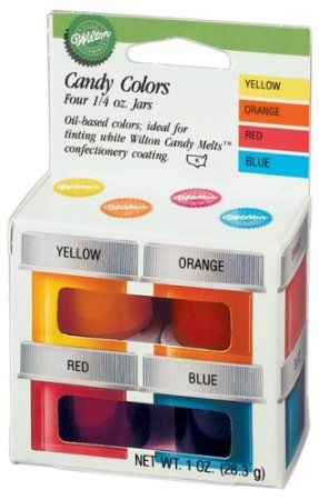 wilton primary candy color set use with swiss meringue food coloring chart primary colors