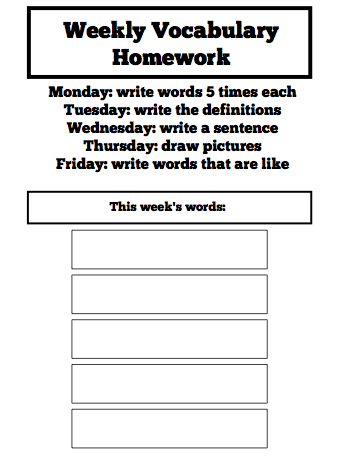 Autism homework help