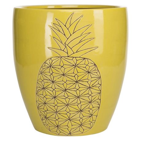 Pineapple Planter Large Planters Fun Decor - Pineapple Coffee Table Freedom Pineapple Planter Large Planters Fun Decor - Pineapple Coffee Table Freedom