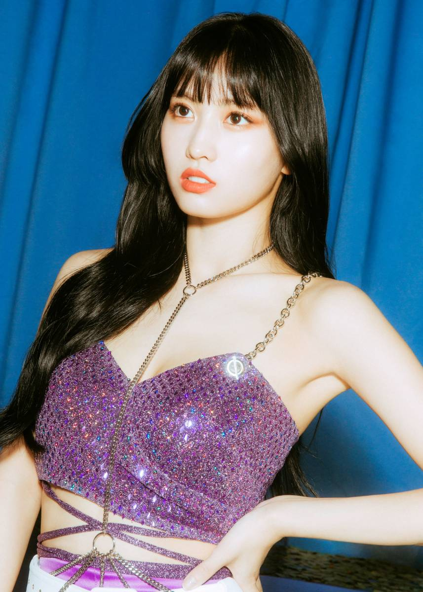 Twice Feel Special Dahyun Chaeyoung Tzuyu Concept Photos