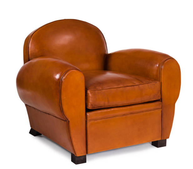 Fauteuil Club 1920