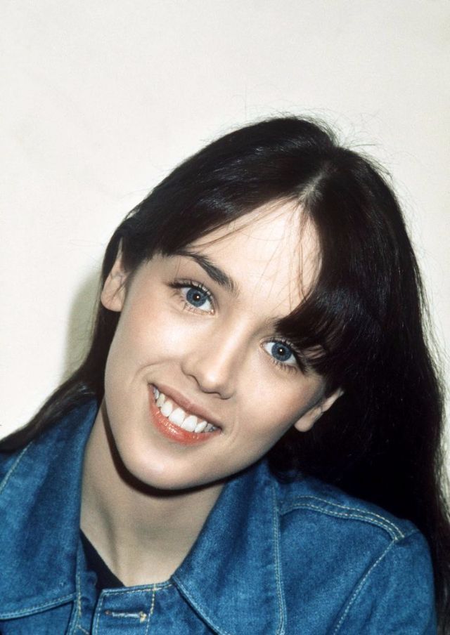 One of the Most Acclaimed French Actresses of All Time: 30 Stunning