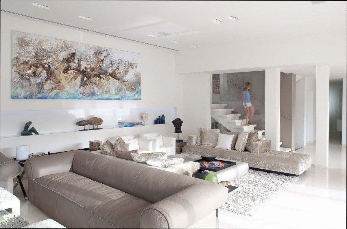 Wohnideen Wohnzimmer Schwarz Tv Schrank Nussbaum Gebraucht
