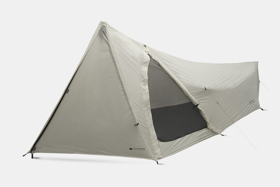 Zerogram Zero 1 Pathfinder Mf Tent Price Reviews Drop Tent Tent Price Pathfinder