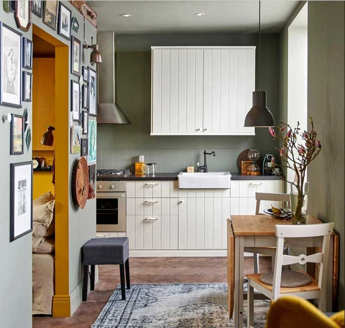 Ikea kleine küchen mit klassisch küchenmöbel installation für kleine - küchenmöbel für kleine küchen Ikea kleine küchen mit klassisch küchenmöbel installation für kleine - küchenmöbel für kleine küchen
