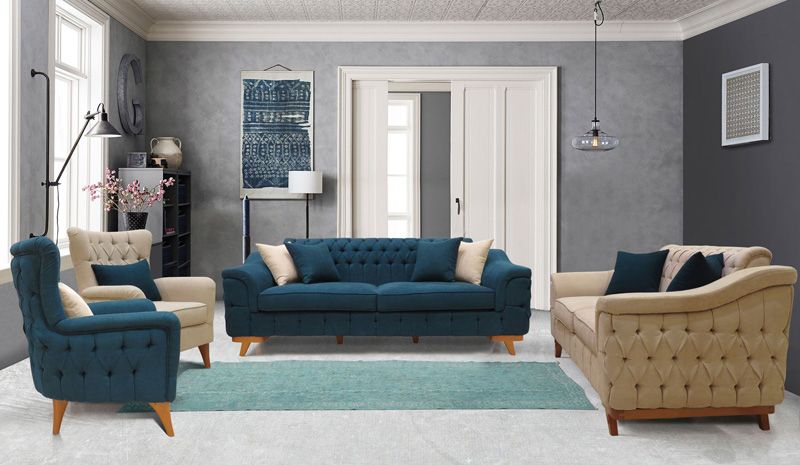 انتريه مودرن Talia Furniture Design Living Room Living Room Decor Modern Luxury Living Room Design