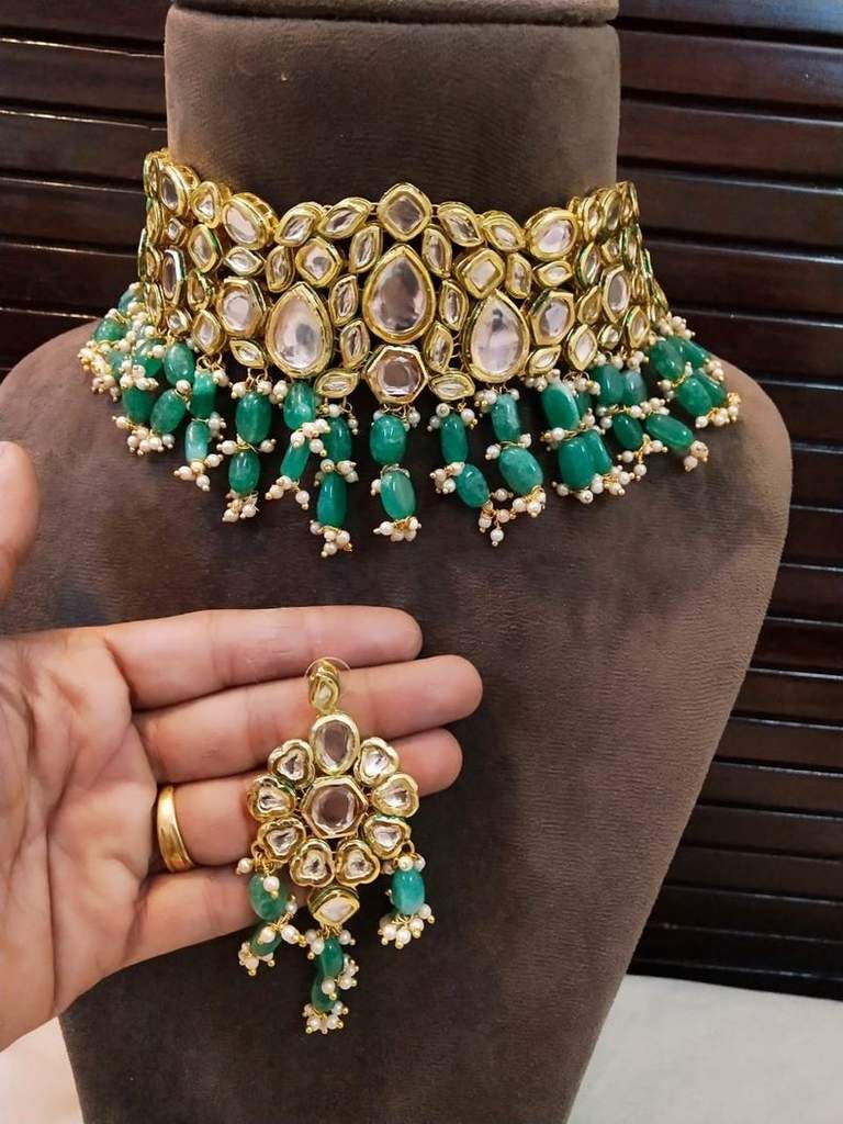 Kundan Jewellery Set, Jewelry Set, Women Jewelry, Kundan Set, Pakistani Earrings, Indian Earrings, Wear Necklaces, Kundan Necklaces, Bridal Necklace Set