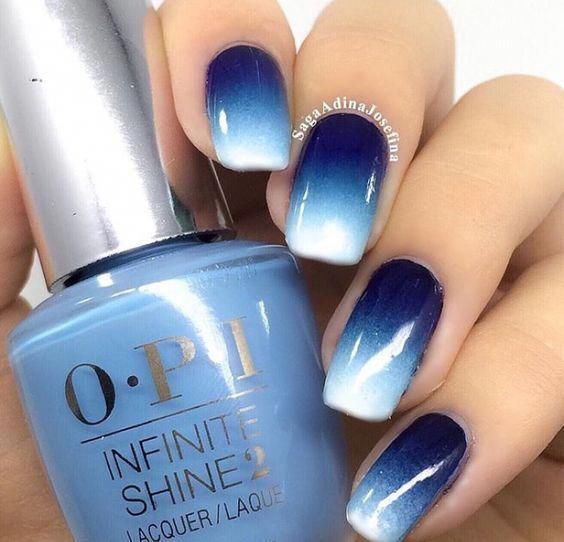 35 Beautiful Winter Nail Designs Shrinking the Sea 35 Beautiful Winter Nail Designs Shrinking the Sea