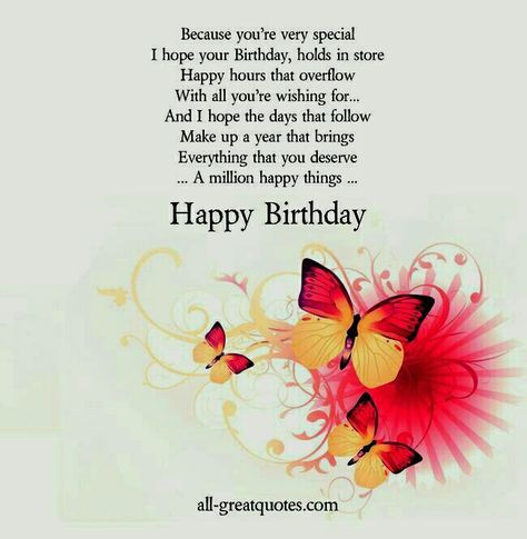 25+ Ideas quotes birthday wishes free printable | Birthday wishes