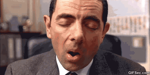 bored office gif google search gifs pinterest mr bean beans