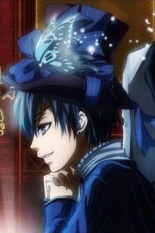 Popsugar 黒執事 アニメ 黒執事 シエル 黒執事 Popsugar 黒執事 アニメ 黒執事 シエル 黒執事