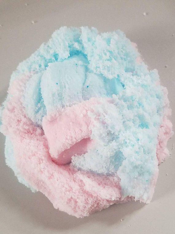 What glue is best for cloud slime?