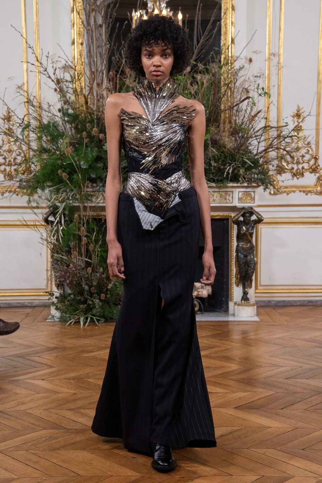 valentin yudashkin news collections fashion shows fashion week reviews and more fashion fashion show fashion week