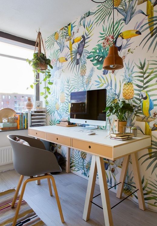 30 modern professional office design and decoration ideas office