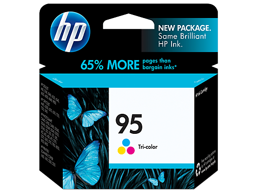 HP Original Ink Cartridge 664 TRICOLOR + 664 XL BLACK F6V31AL F6V28AL