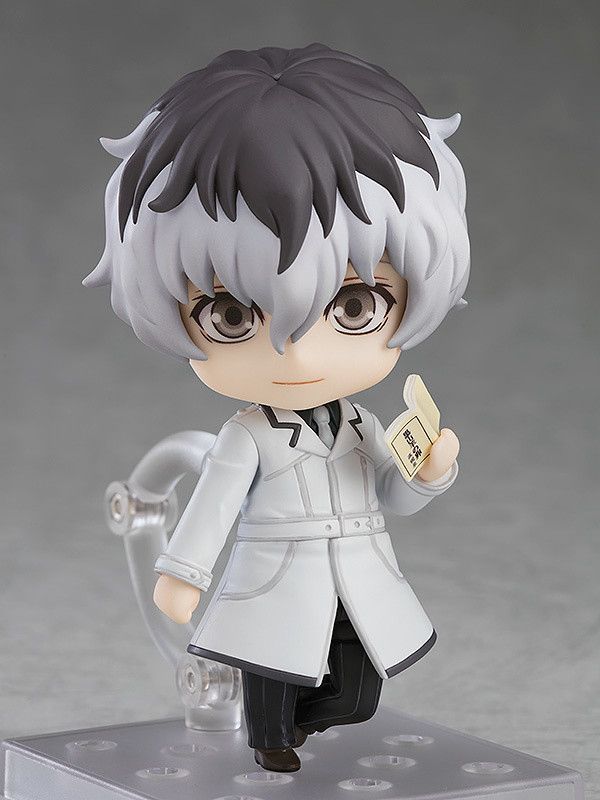 Nendoroid Tokyo Ghoul:re Haise Sasaki | Anime figures, Tokyo ghoul