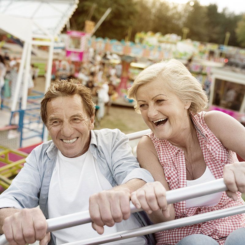 Partnersuche bunde