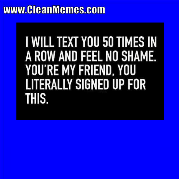 clean text messages clean text messages