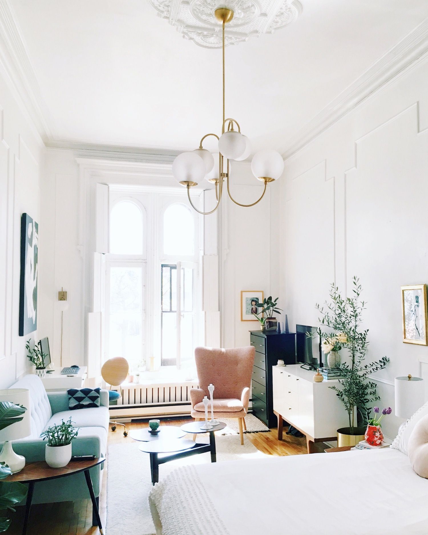 Apartment Therapy Small Spaces Living Room Quoti Believe Your Surroundings Apartment Therapy Small Spaces Living Room Quoti Believe Your Surroundings