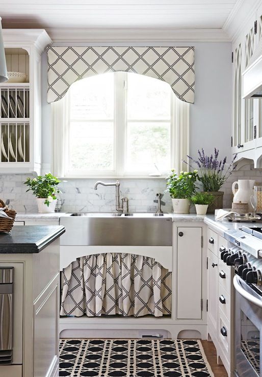 Why I Love Interior Designer Barbara Barry
