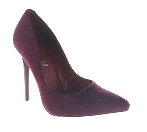 pointed heels amazon