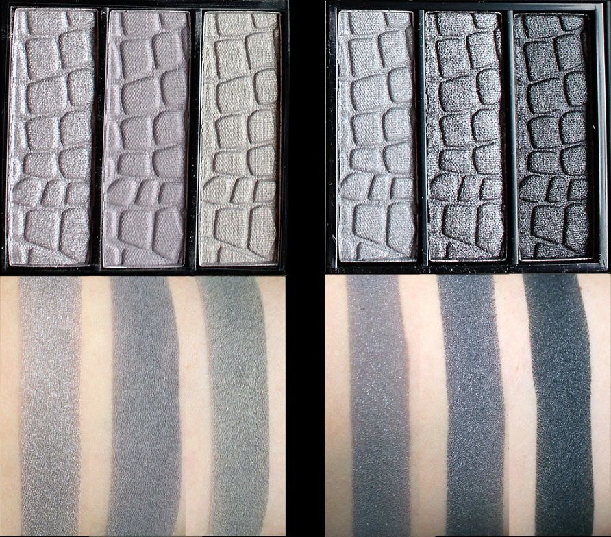 Make Up 12 Shades Of Gray Bottom Row Pinterest Make Up 12 Shades Of Gray Bottom Row