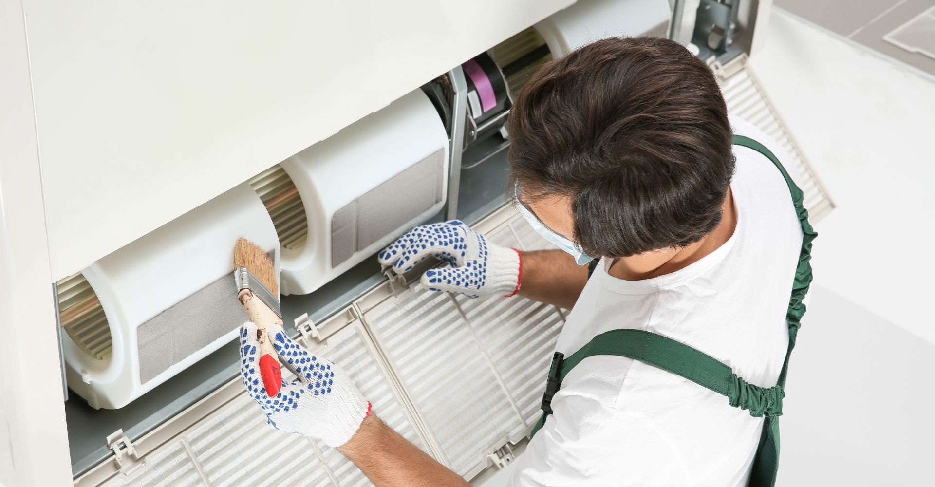 What To Expect During An Hvac Maintenance Visit