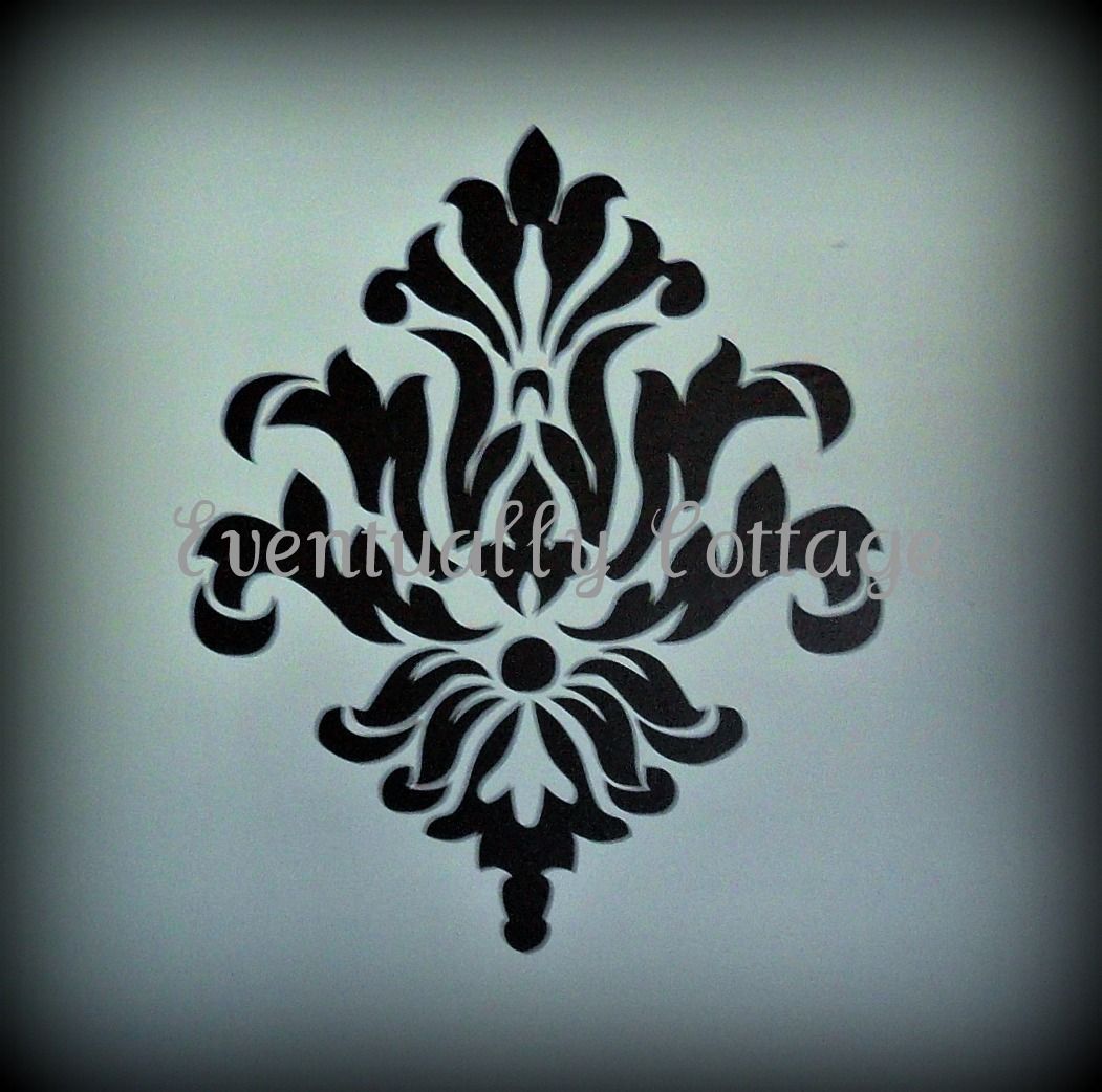 stencils for painting walls free