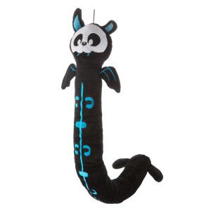 Thrills Chills Pet Halloween Long Body Dog Toy Toys