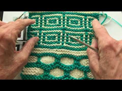 Download Pin by Cheri Millson on KNIT. - VIDEO | Knitting, Knitting tutorial, Knit stitch patterns