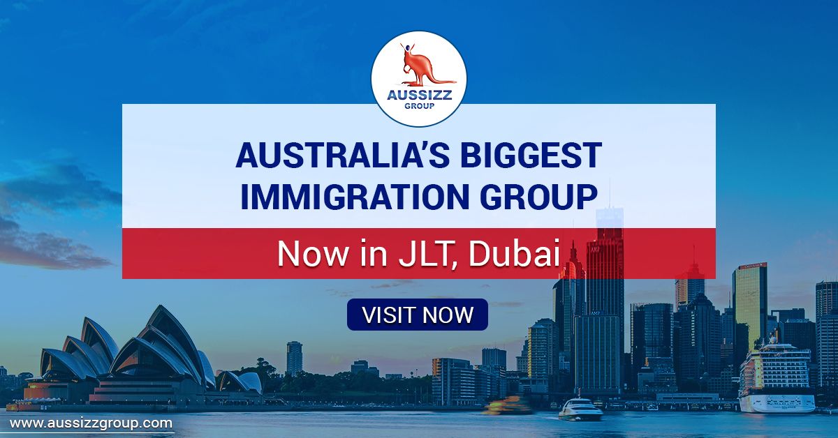 Al Habibi Australia S Biggest Immigration Group Now In Jlt Dubai We Are Offering Australia Visa Ser