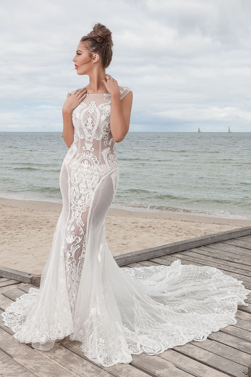 Melbourne Bridal Couture Ensuring a Dream Wedding Wedding dress couture, Low back wedding