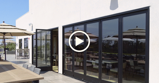la cantina sliding doors contemporary clad griffin club moderco la cantina glass operable walls pinterest la cantina sliding doors contemporary clad griffin club moderco la cantina glass operable walls pinterest