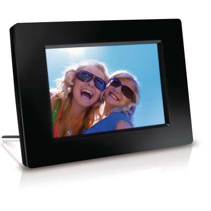 Philips 7 Digital Picture Frame