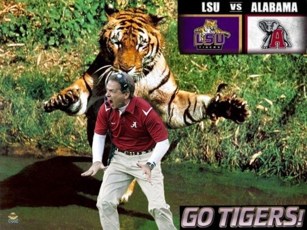 Lsu Vs Alabama Funny Facebook Pictures Your Top Photos Lsu Vs Alabama Funny Facebook Pictures Your Top Photos