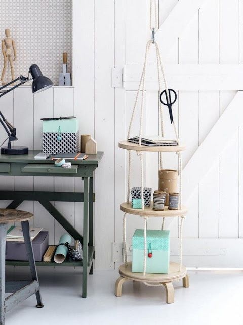 DIY Esstisch mit Hairpin Legs selbermachen Möbel selber
