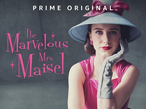 Marvelous Mrs Maisel Staffel 2 Marvelous Mrs Maisel Staffel 2