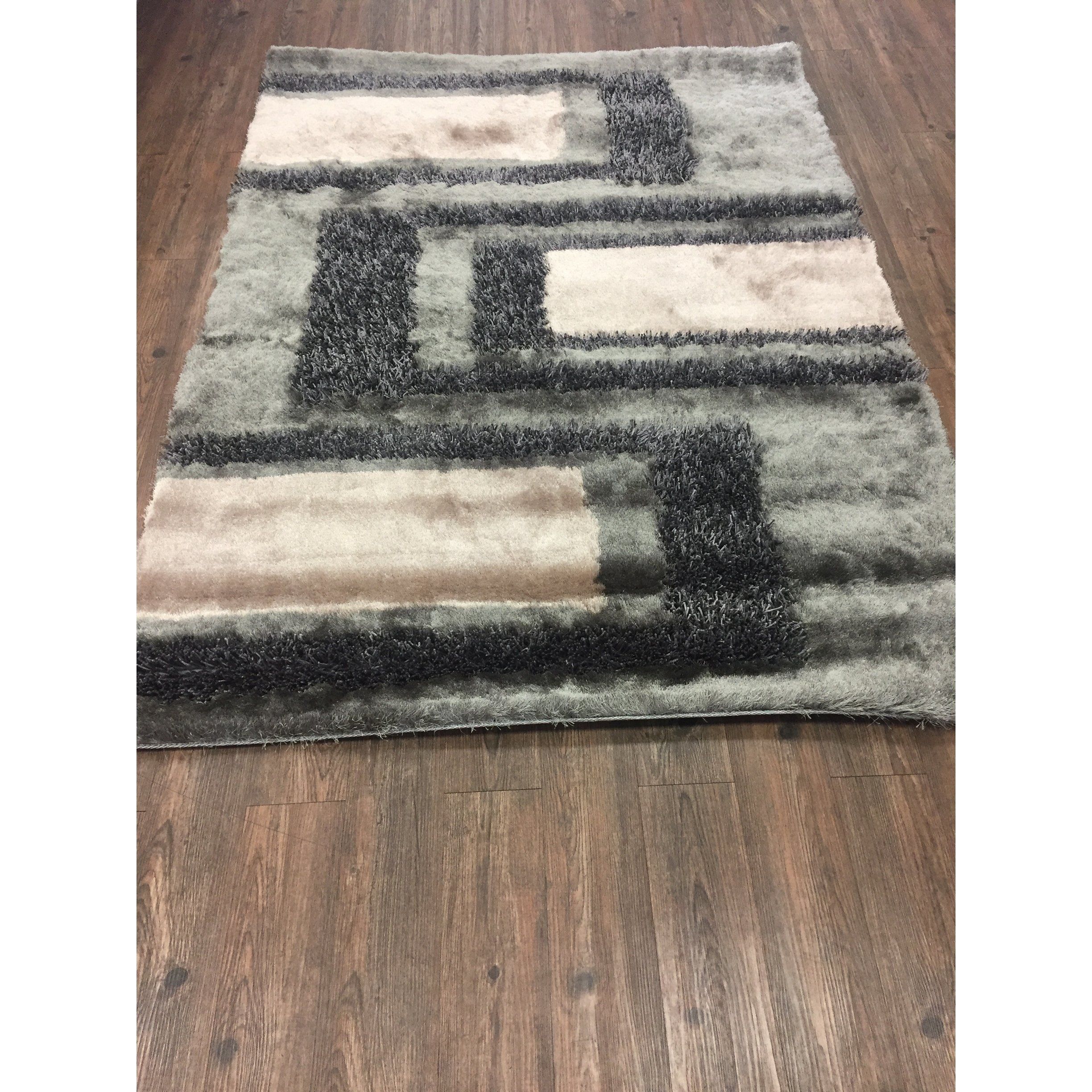 Lofty Trellis Plush Area Rug Shades Of Light Area Room Rugs Plush Area Rugs Rugs In Living Room