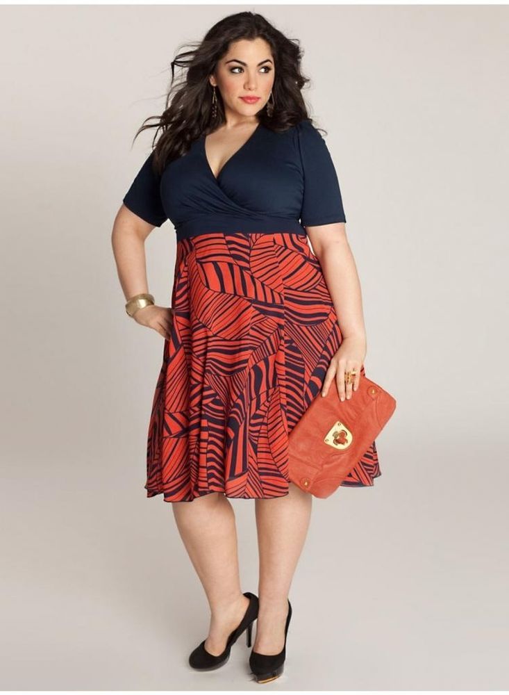 Next plus size red dress Next plus size red dress