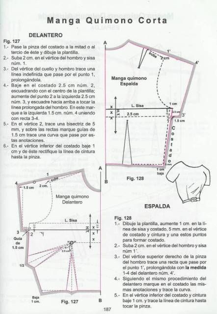Sistema CyC Tomo 1