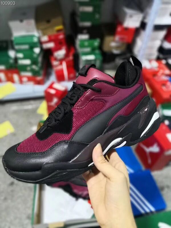 puma thunder spectra obuwie puma thunder spectra obuwie