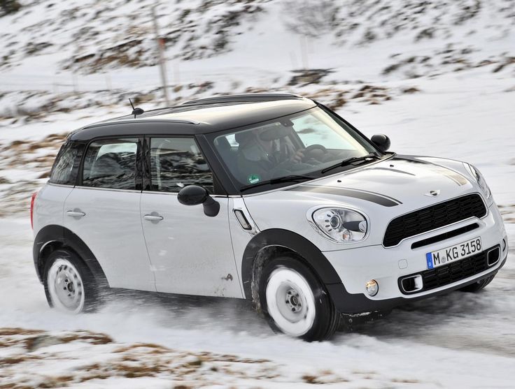 Cool Mini Cooper 2017 Countryman Photos And Specs Cool Mini Cooper 2017 Countryman Photos And Specs Photo
