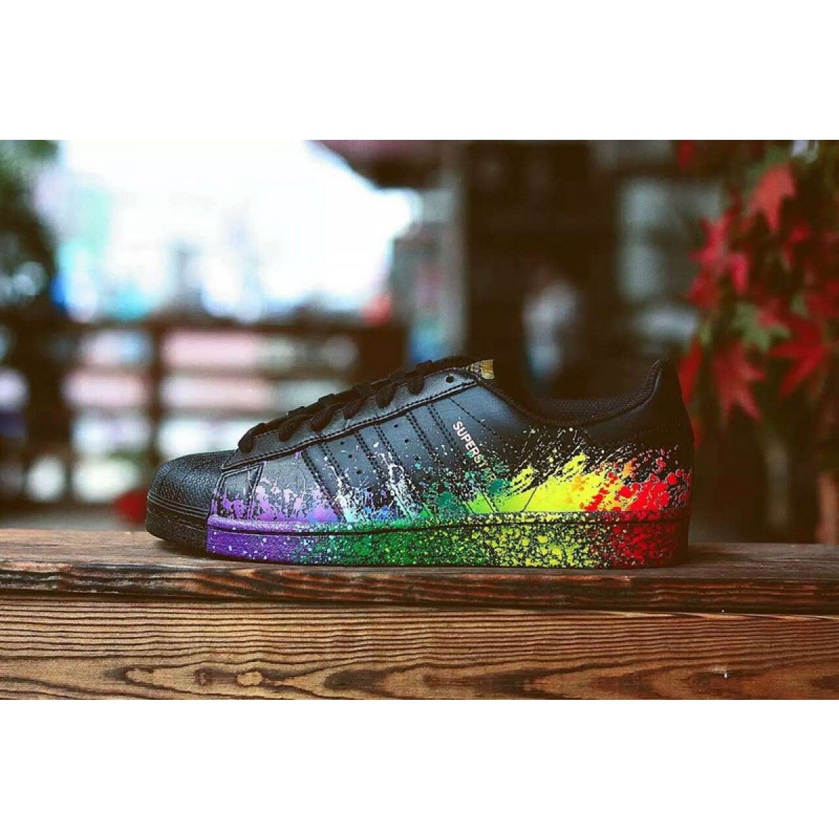 adidas superstar originals arcobaleno adidas superstar originals arcobaleno