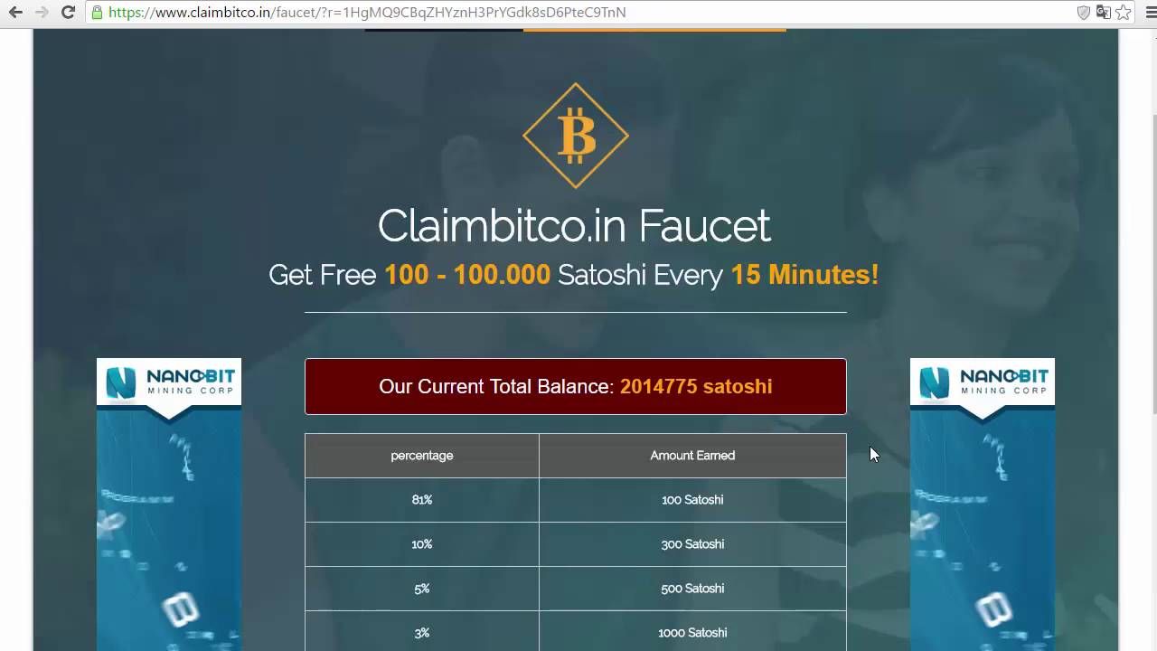 Claim биткоин бинарные опционы можно ли заработать отзывы