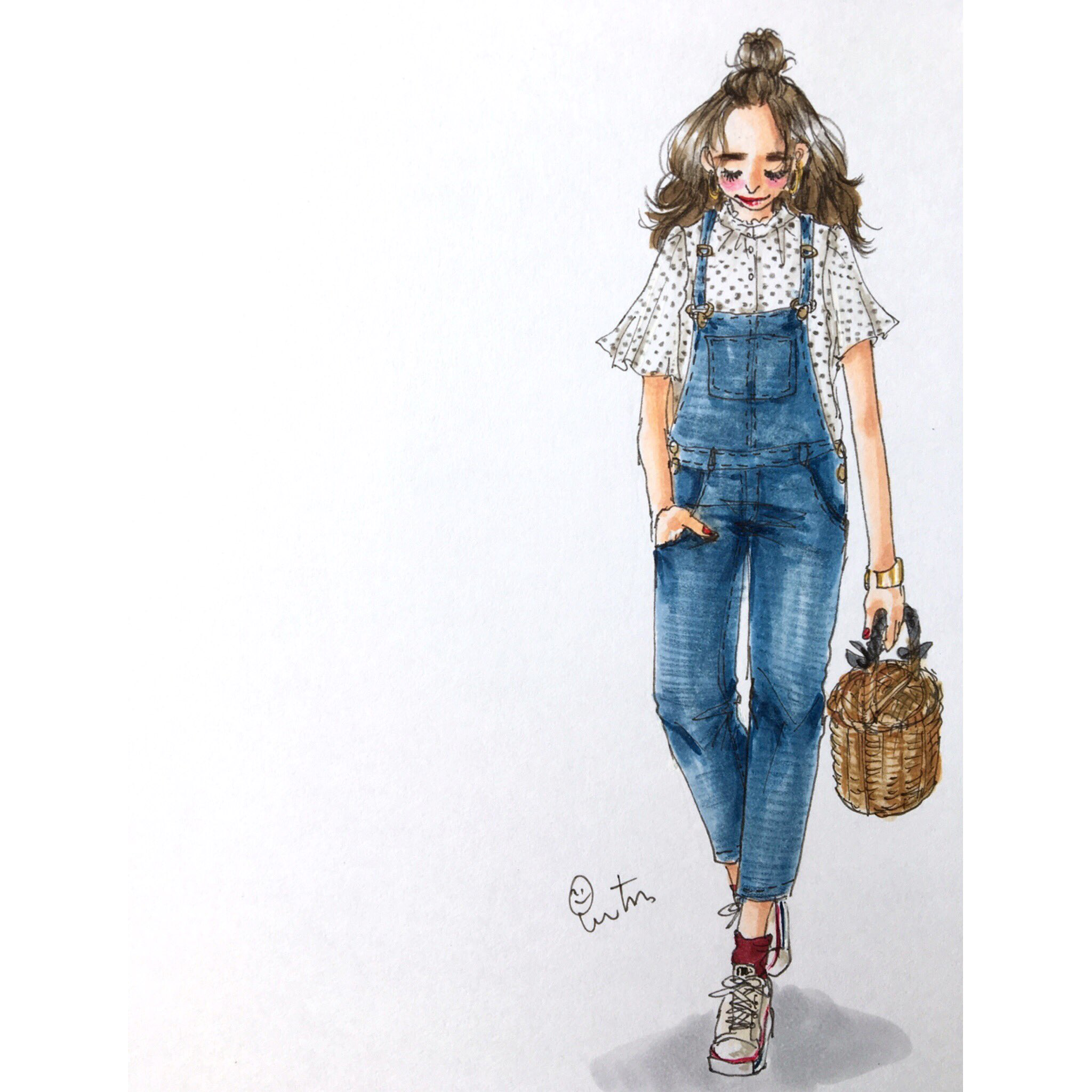 ファッションイラスト おしゃれまとめの人気アイデア Pinterest Saki ファッション ファッションイラスト スケボー 女子 ファッションイラスト おしゃれまとめの人気アイデア Pinterest Saki ファッション ファッションイラスト スケボー 女子