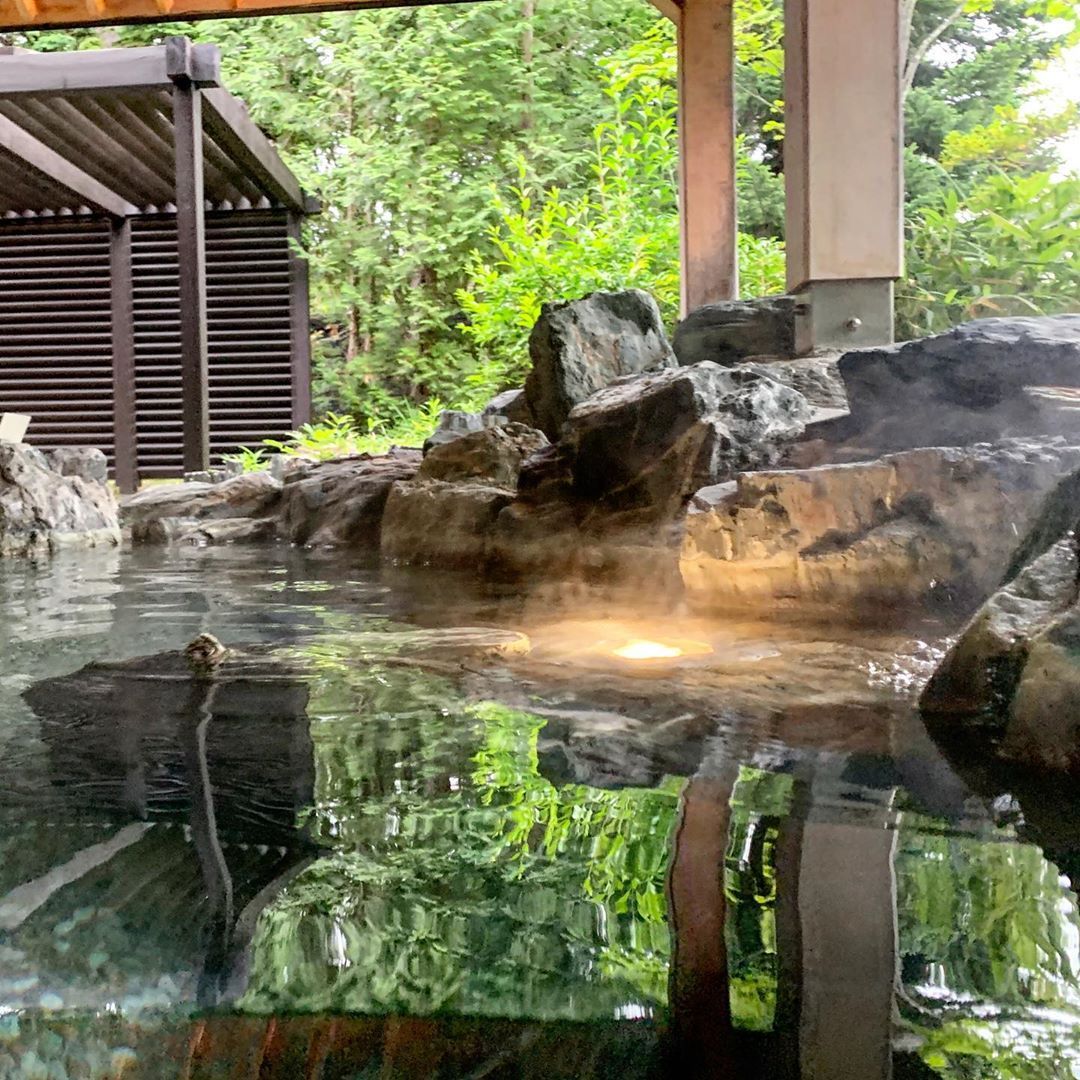 Pin On 北海道ホテル 鶴雅グループ Pin On 北海道ホテル 鶴雅グループ